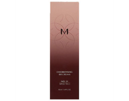 Missha Cho Bo Yang BB Cream №21 — омолоджувальний тональний BB-крем, 50 мл