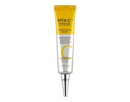 Тонізуючий крем-гумка Vita C Plus Eraser Toning Cream MISSHA, 30 мл
