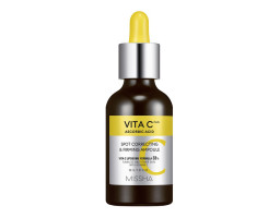 Сироватка з вітаміном C Vita C Plus Spot Correcting & Firming Ampoule MISSHA, 30 мл