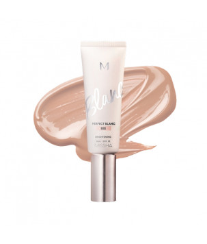 BB-крем M Perfect Blanc MISSHA 21 Vanilla, 40 мл