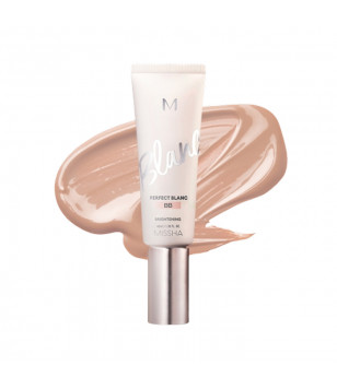 BB-крем M Perfect Blanc MISSHA 21 Vanilla, 40 мл