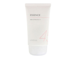 Солнцезащитный крем для тела All Around Safe Block Essence Sun SPF45/PA+++ MISSHA, 50 мл