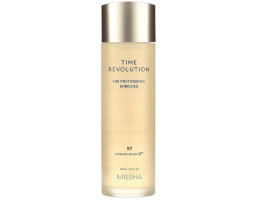 Зміцнююча есенція для обличчя Time Revolution The First Essence Enriched MISSHA, 150 мл