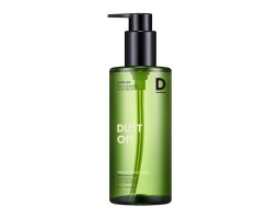 Гидрофильное масло с эффектом защиты от пыли Super Off Cleansing Oil Dust Off MISSHA, 305 мл