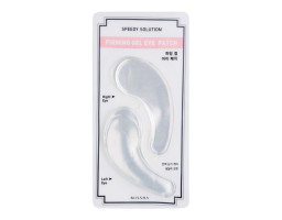 Гідрогелеві патчі для очей Speedy Solution Firming Gel Eye Patch MISSHA, 2шт