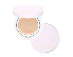 Тональний засіб M Magic Cushion Cover Lasting SPF50+/PA+++ MISSHA 21, 15г