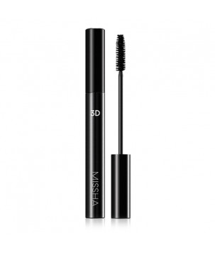 Туш для вій The Style 3D Mascara MISSHA Black, 7 мл