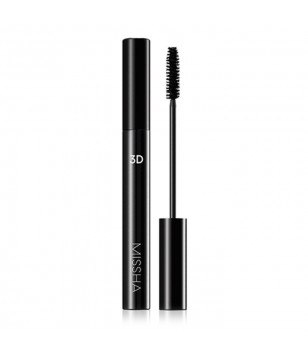 Туш для вій The Style 3D Mascara MISSHA Black, 7 мл