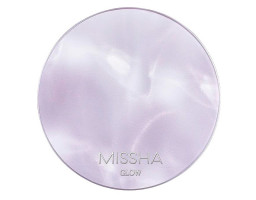 Missha Glow Layering Fit Cushion SPF50+/PA++++ No.23S — кушон для обличчя, 15 г