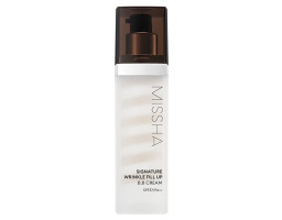 Missha Signature Wrinkle Fill-Up BB Cream SPF37/PA++ №23 — BB-крем для зрелой кожи с филлером, 44 г
