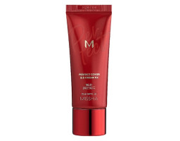 ВВ-крем M Perfect Cover BB Cream EX SPF42/PA+++ №21 MISSHA, 20 мл