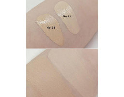 Тональний крем-кушон Velvet Finish Cushion SPF50+/PA+++ №21 MISSHA, , 15 г