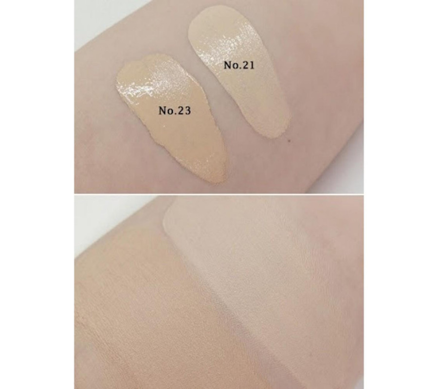 Тональний крем-кушон Velvet Finish Cushion SPF50+/PA+++ №21 MISSHA, , 15 г