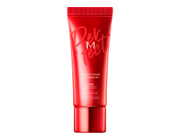 Missha M Perfect Cover RX BB Cream SPF42/PA+++ №25 — BB-крем идеальное покрытие, 20 мл