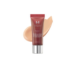 Missha M Perfect Cover EX SPF42/PA++ №24 Натуральный карамель — BB-крем, 20 мл