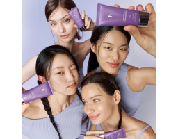 Missha ВВ-крем для лица M Perfect Cover Serum BB Cream №27 Honey Beige 20 мл — купить в Украине