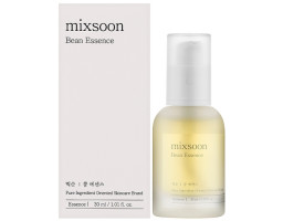 Есенція для обличчя з екстрактом соєвих бобів Bean Essence MIXSOON, 30 мл