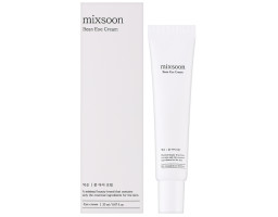 Уплотняющий крем для век с соевыми бобами Bean Eye Cream MIXSOON, 20 мл