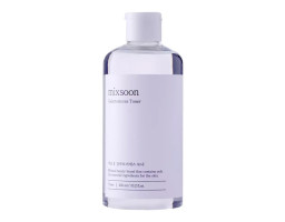 Тонер с галактомиссисом для лица Galactomyces Toner MIXSOON, 300 мл