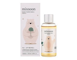 Заспокійлива есенція із звіробою Soondy Centella Asiatica Essence MIXSOON, 100 мл