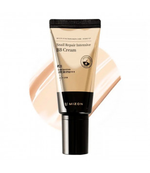 BB-Крем Mizon Snail Repair Intensive №21, 50 г