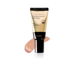 Mizon Snail Repair Intensive BB Cream №23 — BB-крем для обличчя з муцином равлика, 50 г