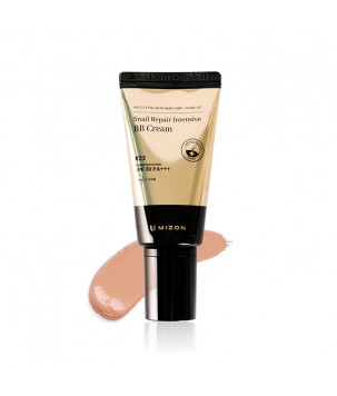 BB-Крем Mizon Snail Repair Intensive №23, 50 г