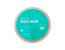 Mizon ALOE 96% — успокаивающий гель-крем для тела, 300 г