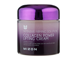 Mizon Collagen Lifting Cream — коллагеновый крем с лифтинг-эффектом, 75 мл