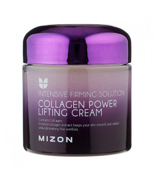 Колагеновий крем з ліфтинг-ефектом Mizon, 75 мл
