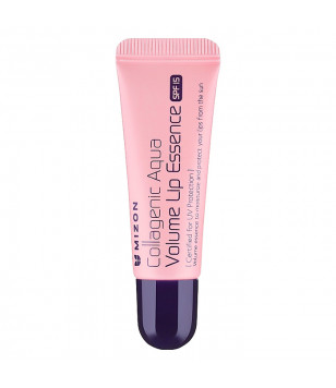 Бальзам для губ Collagenic Aqua Volume SPF10 Mizon, 10 мл