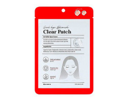 Mizon Good Bye Blemish Clear Patch — точечные патчи, 44 шт