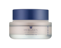 Mizon Hyalugen Cream With Collagen and Hyaluron — крем для обличчя з колагеном і гіалуроном, 50 мл