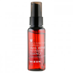 Эссенция для лица с муцином улитки Snail Repair Intensive Essence Mizon, 100 мл