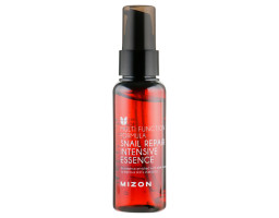 Mizon Snail Repair Intensive Essence — есенція для обличчя з муцином равлика, 100 мл