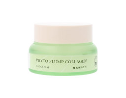 Дневной крем для лица с фитоколлагеном Phyto Plump Collagen Day Cream Mizon, 50 мл