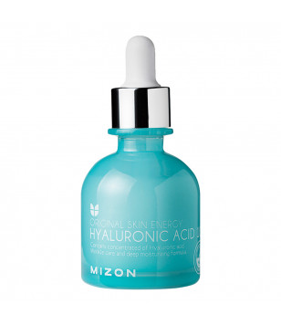 Гиалуроновая сыворотка Hyaluronic Acid 100 Mizon, 30 мл