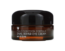 Равликовий крем для повік Snail Repair Eye Cream Mizon, 25 мл