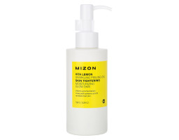 Витаминный пилинг-гель с экстрактом лимона Vita Lemon Sparkling Peeling Gel Mizon, 150 мл