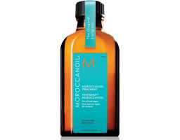 Олiя для вiдновлення всiх типiв волосся Oil Treatment For All Hair Types Moroccanoil, 50 мл