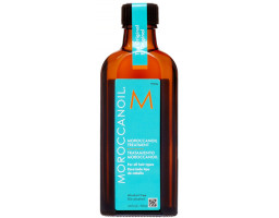 Олiя для вiдновлення всiх типiв волосся Oil Treatment For All Hair Types Moroccanoil, 100 мл