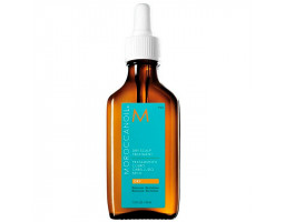 Засіб для догляду за сухою шкірою голови Dry Scalp Treatment Moroccanoil, 45 мл