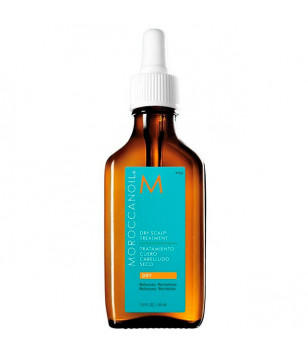 Засіб для догляду за сухою шкірою голови Dry Scalp Treatment Moroccanoil, 45 мл