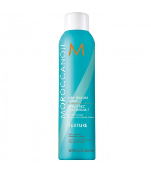 Сухой текстурный спрей для волос Dry Texture Spray Moroccanoil, 205 мл