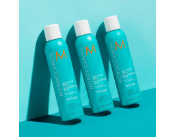 Сухий текстурний спрей для волосся Dry Texture Spray Moroccanoil , 205 мл