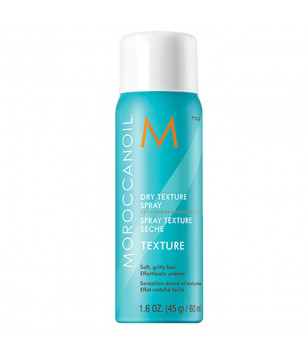 Сухой текстурный спрей для волос Dry Texture Spray Moroccanoil, 60 мл