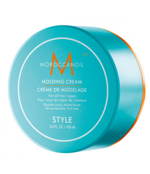 Моделюючий крем для волосся Molding Cream Moroccanoil , 100 мл