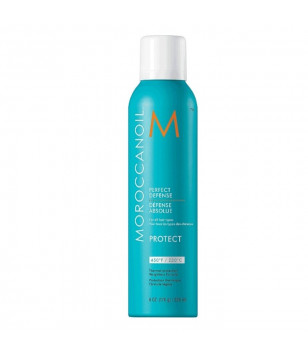 Спрей "Идеальная защита волос" Hairspray Ideal Protect Moroccanoil, 225 мл
