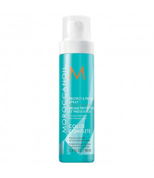Спрей для збереження кольору Protect & Prevent Spray Moroccanoil, 160 мл