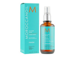 Зволожуючий спрей-блиск Glimmer Shine Moroccanoil , 100 мл